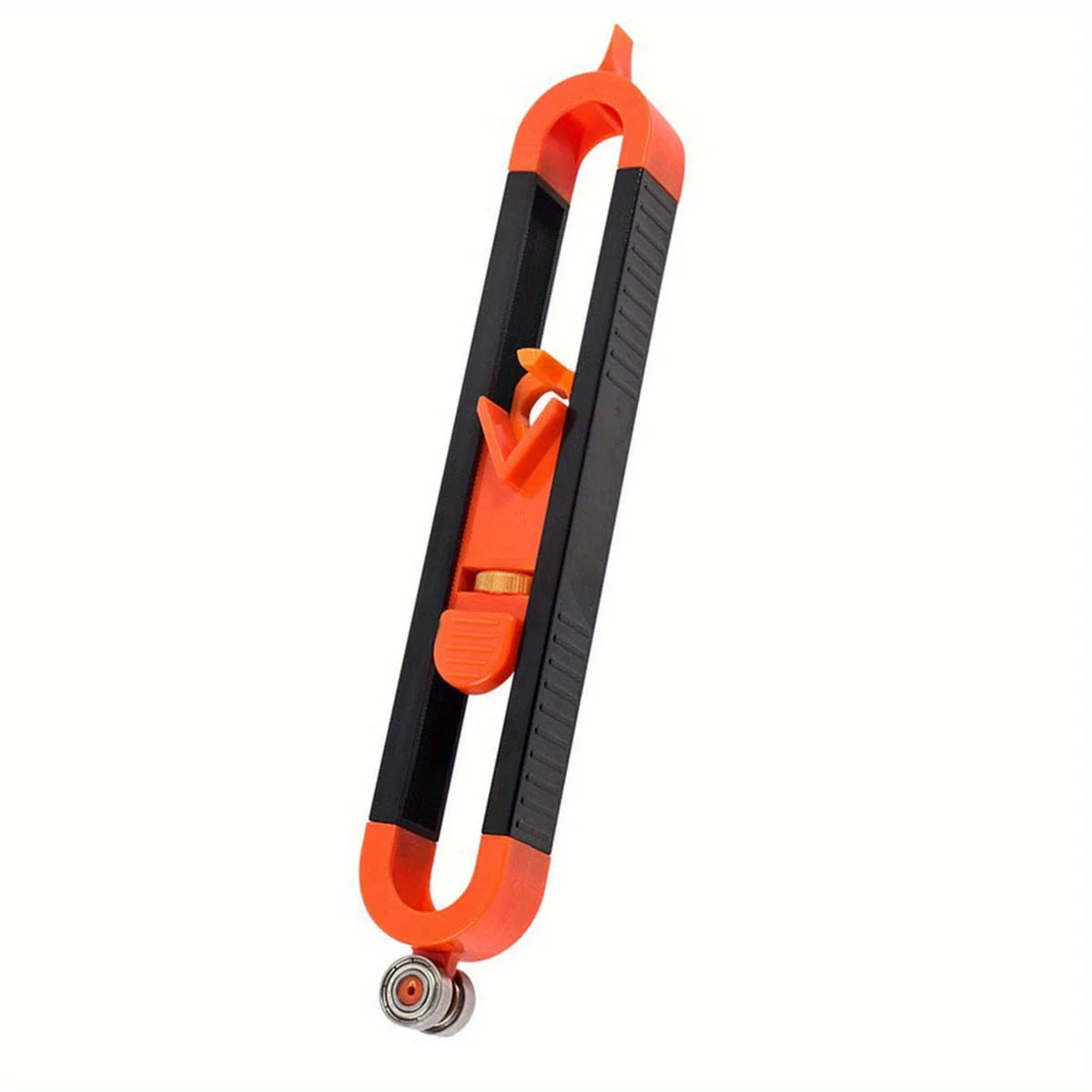 Contour Gauge Scribe Tool - Shape Duplicator for Accurate Woodworking Marking
