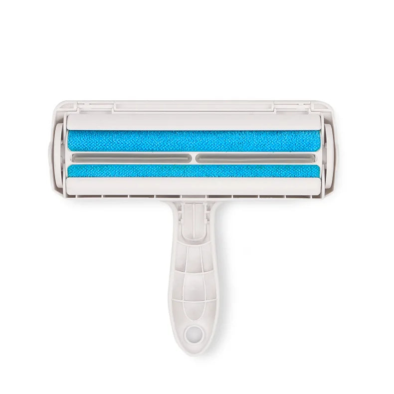 Pet Hair Remover Roller - Reusable Fur Remover for Sofas and Furniture
