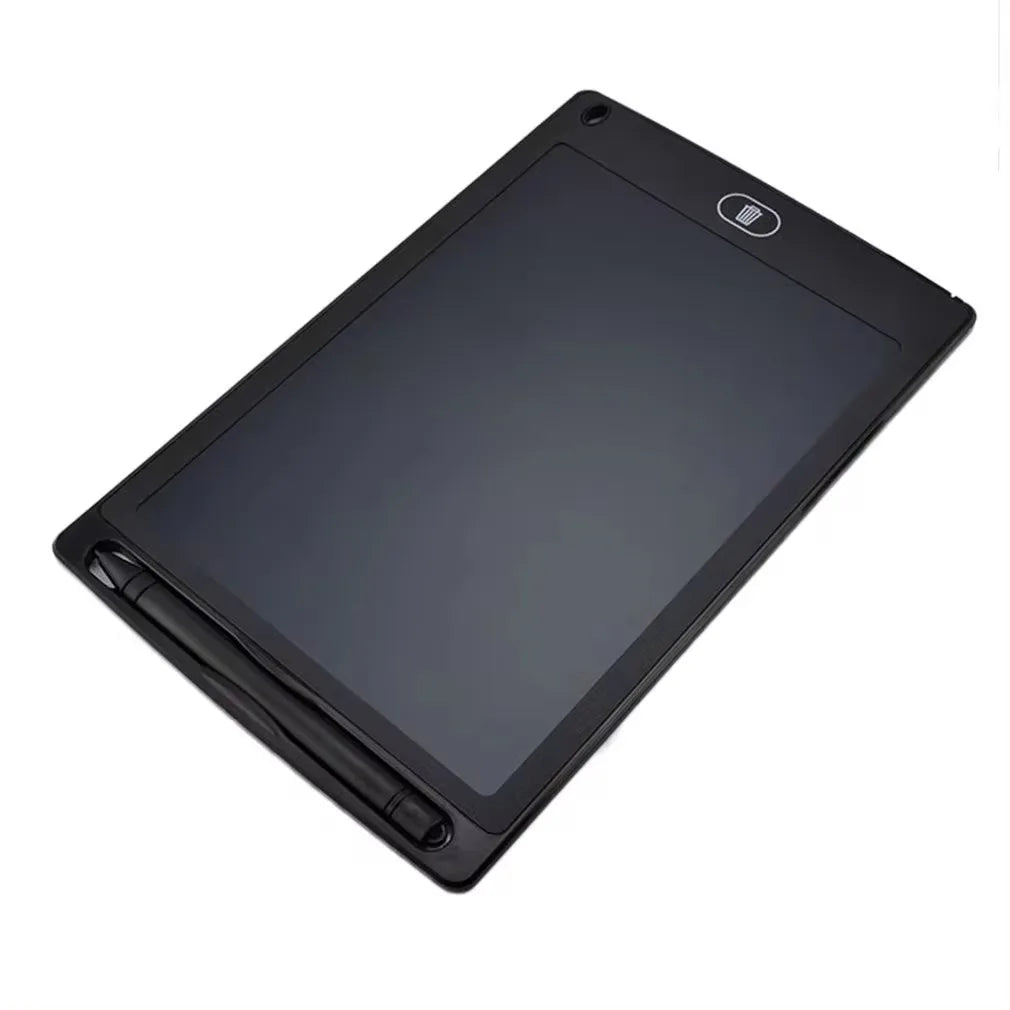 LCD Writing Tablet for Kids - 8.5 and 12 Inch Drawing and Doodle Board