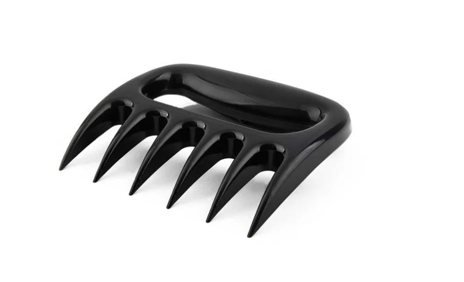 Bear Claw Meat Shredders - BBQ Pulled Pork Forks for Shredding & Lifting