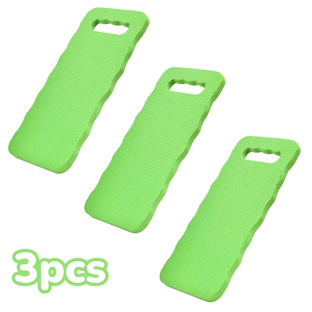 Garden Kneeling Pad - Thick Waterproof Foam Kneeler Mat for Gardening, Cleaning and Bath Time