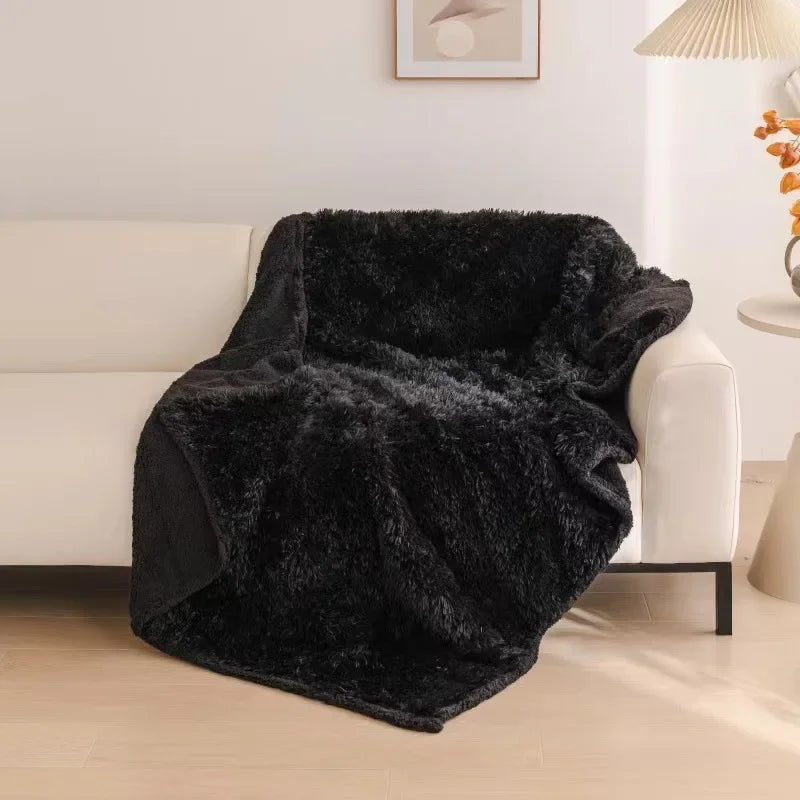 Waterproof Blanket - Warm Throw in 5 Sizes from 50x70cm to 145x216cm