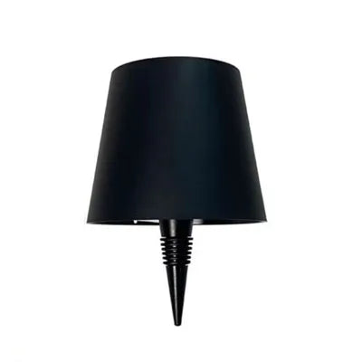 Wireless Bottle Table Lamp - Rechargeable Bar Light for Wine Bottles