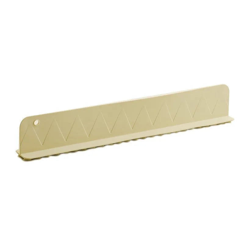 Silicone Sink - Flexible Waterproof Washing Up Basin in Green, Beige or Yellow