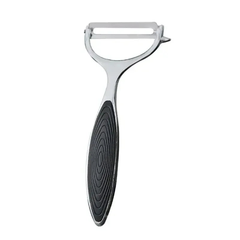 Kitchen Grater Set - Bowed and Y Shaped Flat Graters in 1 or 2 Piece Options