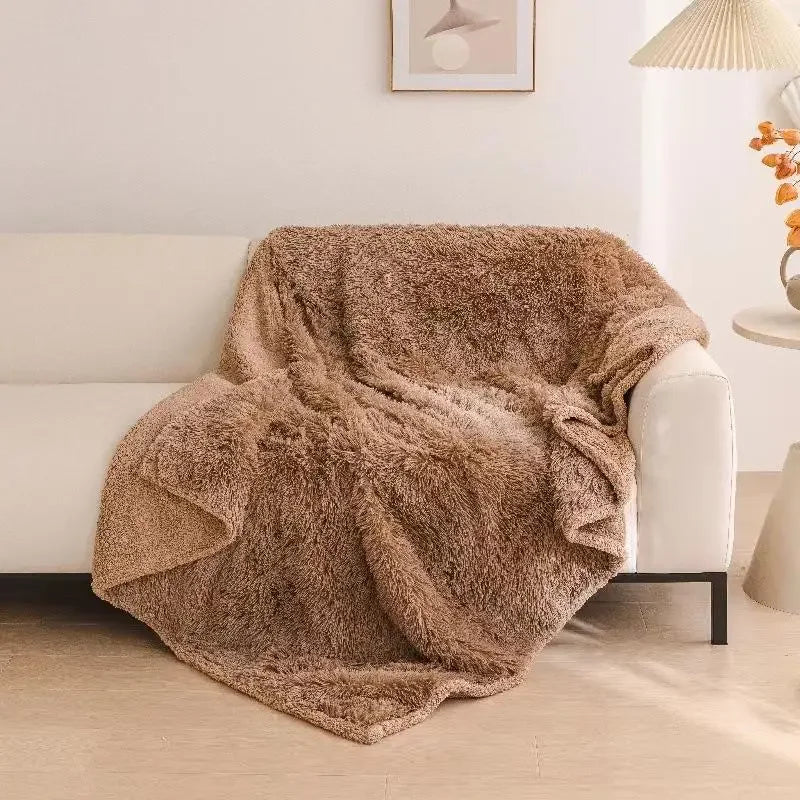 Waterproof Blanket - Warm Throw in 5 Sizes from 50x70cm to 145x216cm