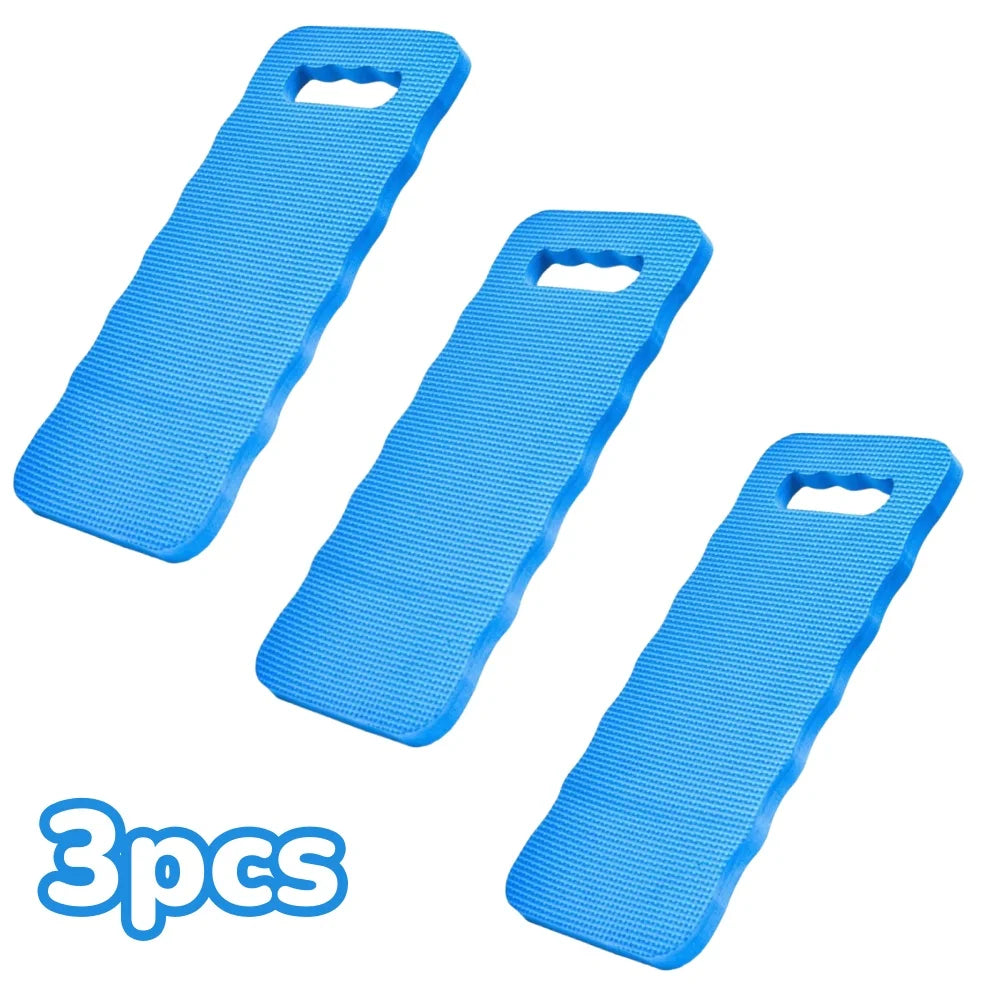 Garden Kneeling Pad - Thick Waterproof Foam Kneeler Mat for Gardening, Cleaning and Bath Time