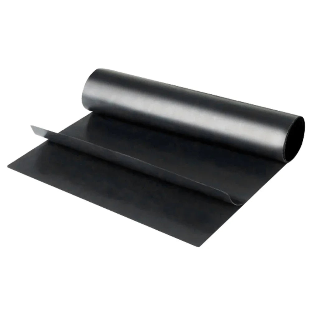 Non-Stick BBQ Grill Mats - Reusable Heat Resistant Barbecue & Baking Sheets
