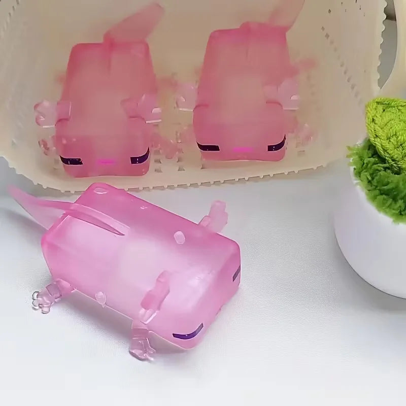 Sensory Stress Squeeze Toy - Durable PU Squishy for Office and Classroom