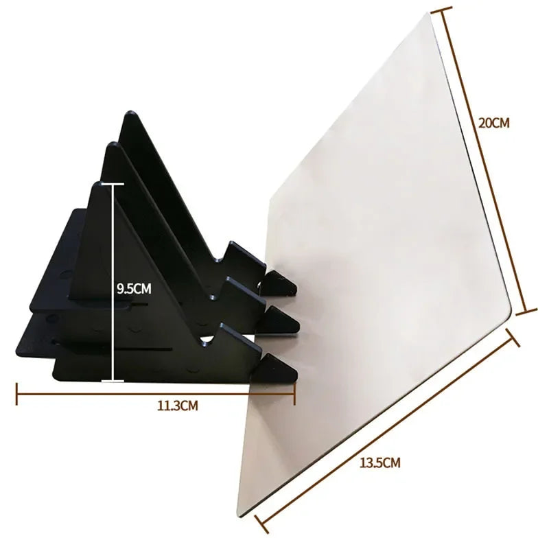 Kids Projection Drawing Board - Tracing Projector for Young Artists
