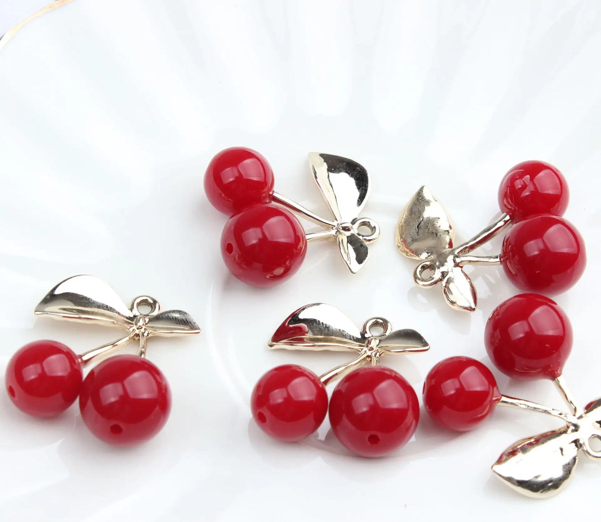 DIY Charm - Hard-Wearing Craft Charm for Jewellery and Accessory Projects