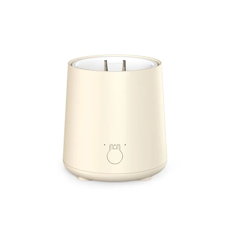 USB Smart Electric Milk Bottle - Automatic Formula Mixer for Baby Feeding