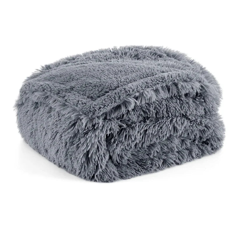 Waterproof Blanket - Warm Throw in 5 Sizes from 50x70cm to 145x216cm