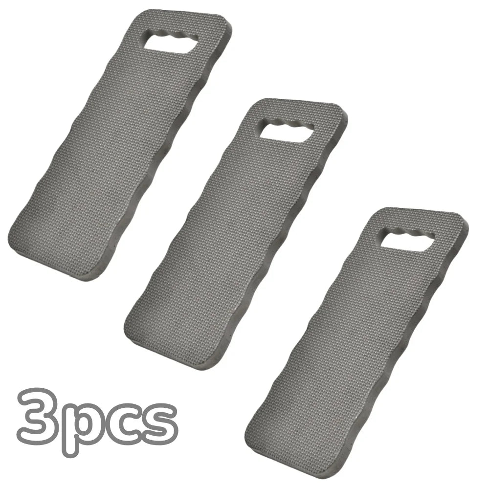 Garden Kneeling Pad - Thick Waterproof Foam Kneeler Mat for Gardening, Cleaning and Bath Time