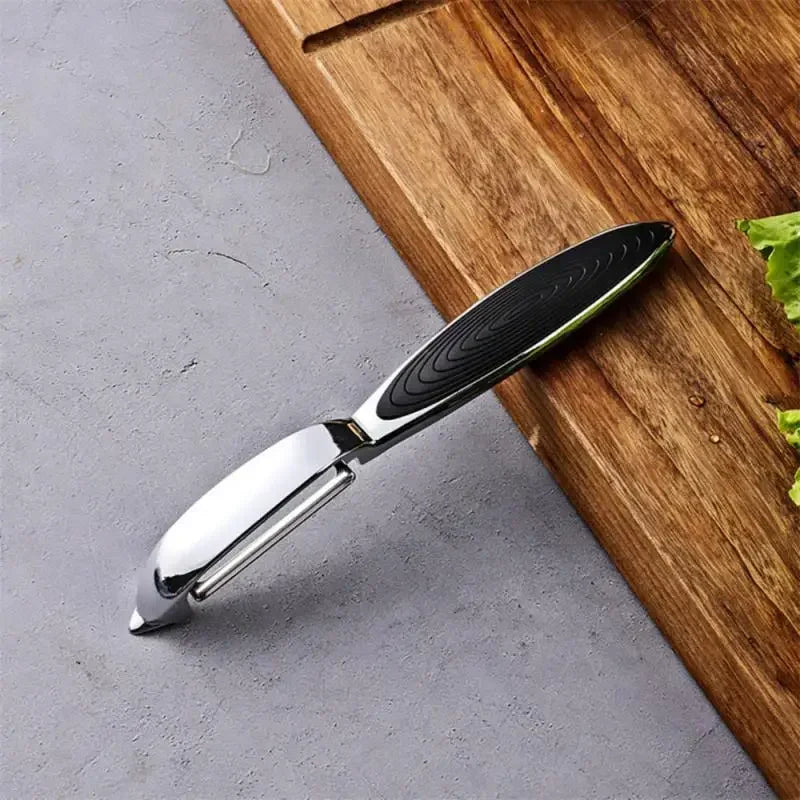 Kitchen Grater Set - Bowed and Y Shaped Flat Graters in 1 or 2 Piece Options