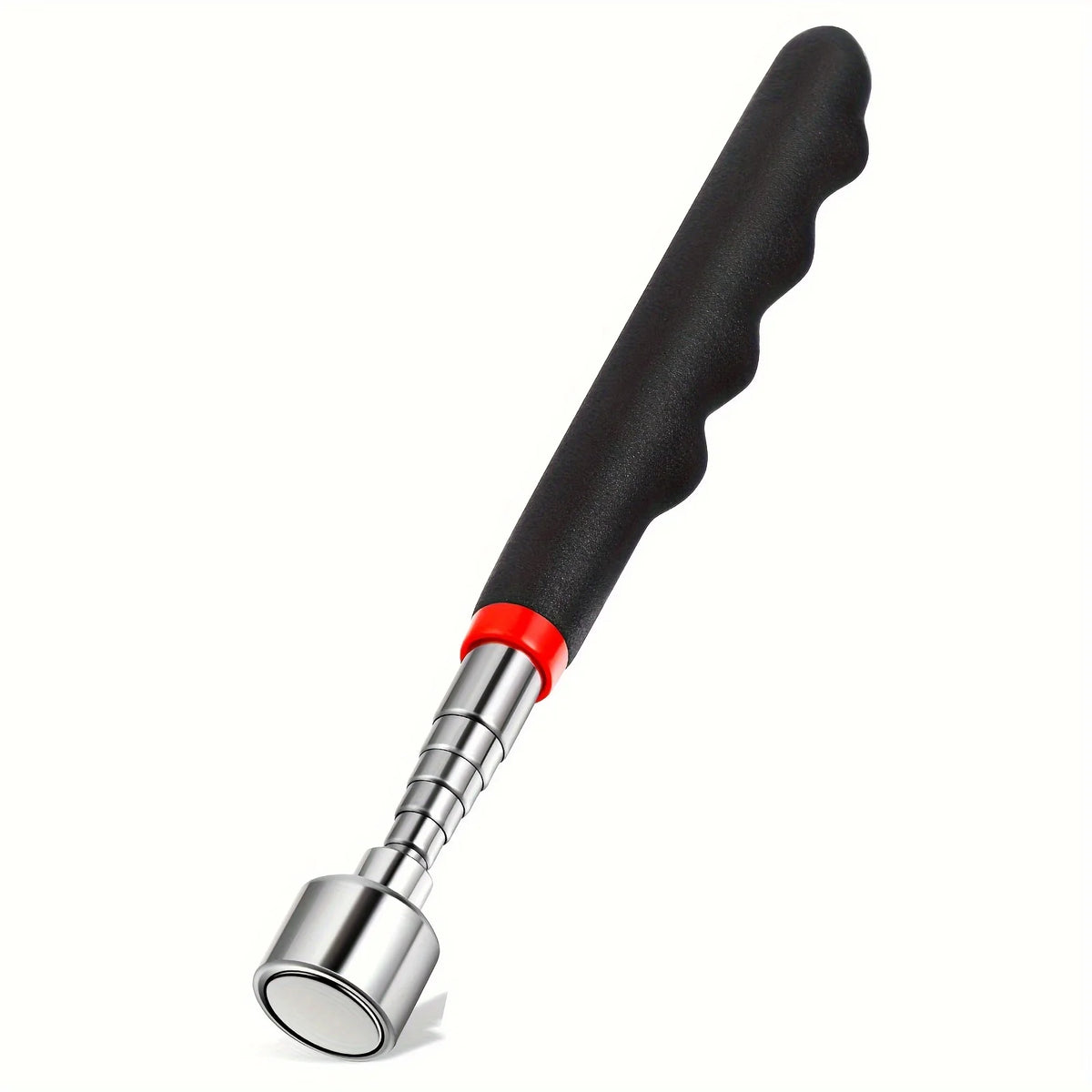 Telescoping Magnetic Pickup Tool - Extendable Pen Magnet for Dropped Screws