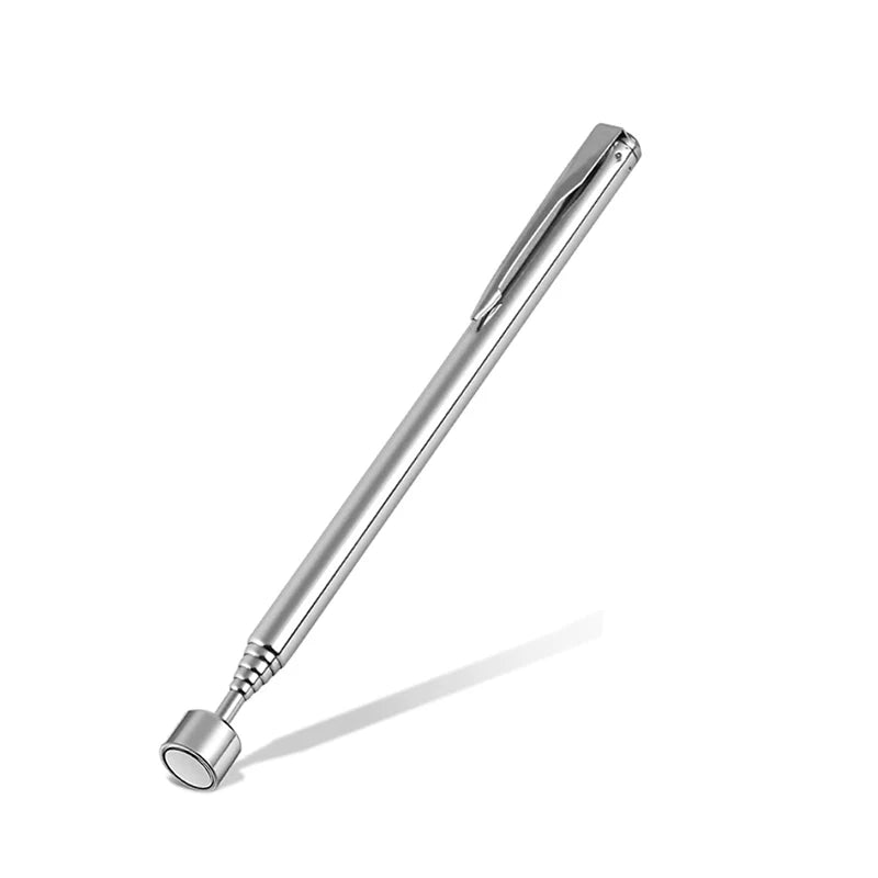 Telescoping Magnetic Pickup Tool - Extendable Pen Magnet for Dropped Screws
