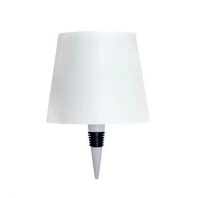 Wireless Bottle Table Lamp - Rechargeable Bar Light for Wine Bottles