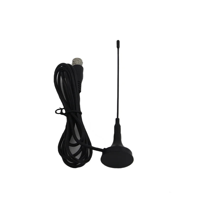 HD Digital TV Antenna - Ultra Thin Indoor Aerial for Free to Air Channels