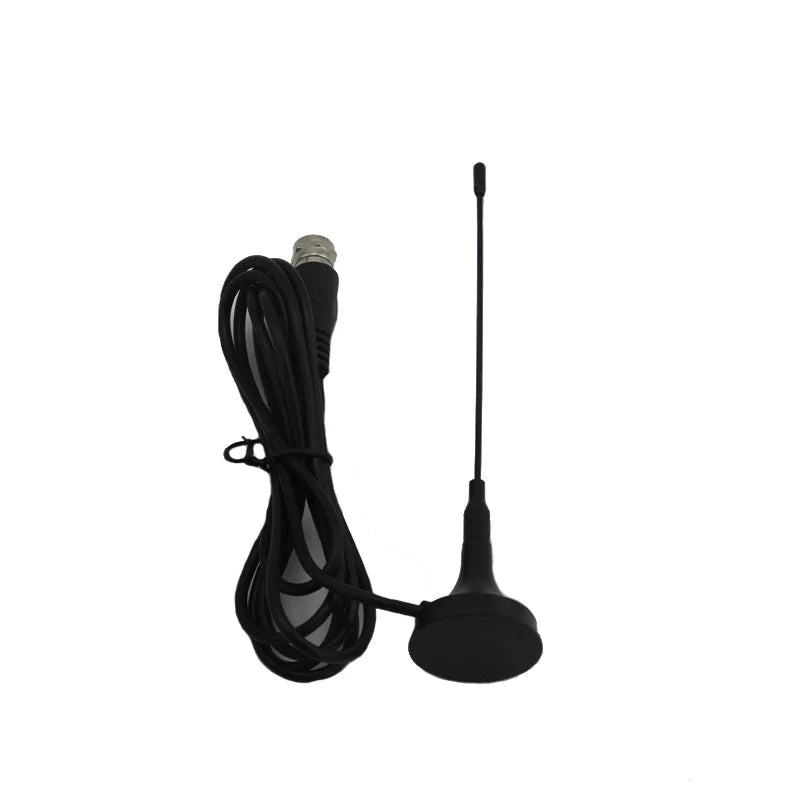 HD Digital TV Antenna - Ultra Thin Indoor Aerial for Free to Air Channels