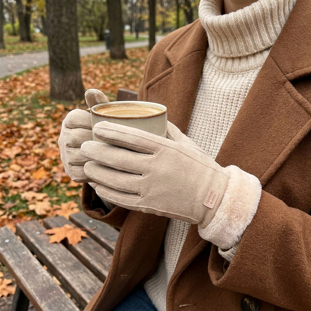 Lifestyle photo