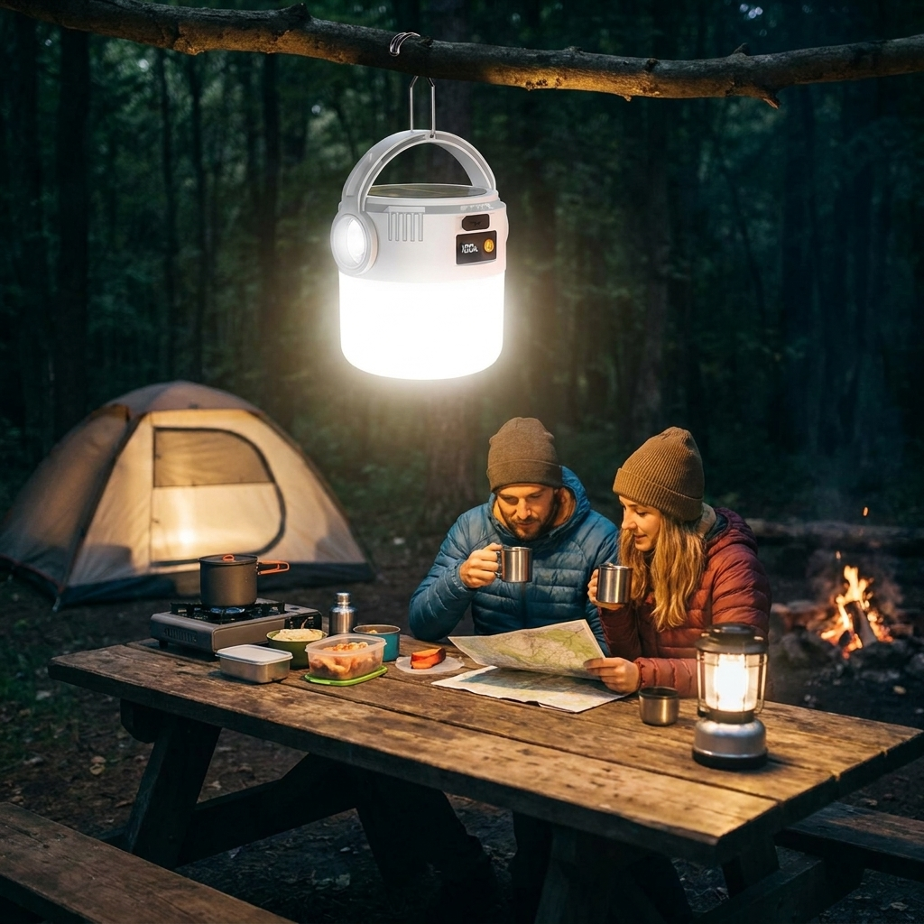 Lifestyle product image