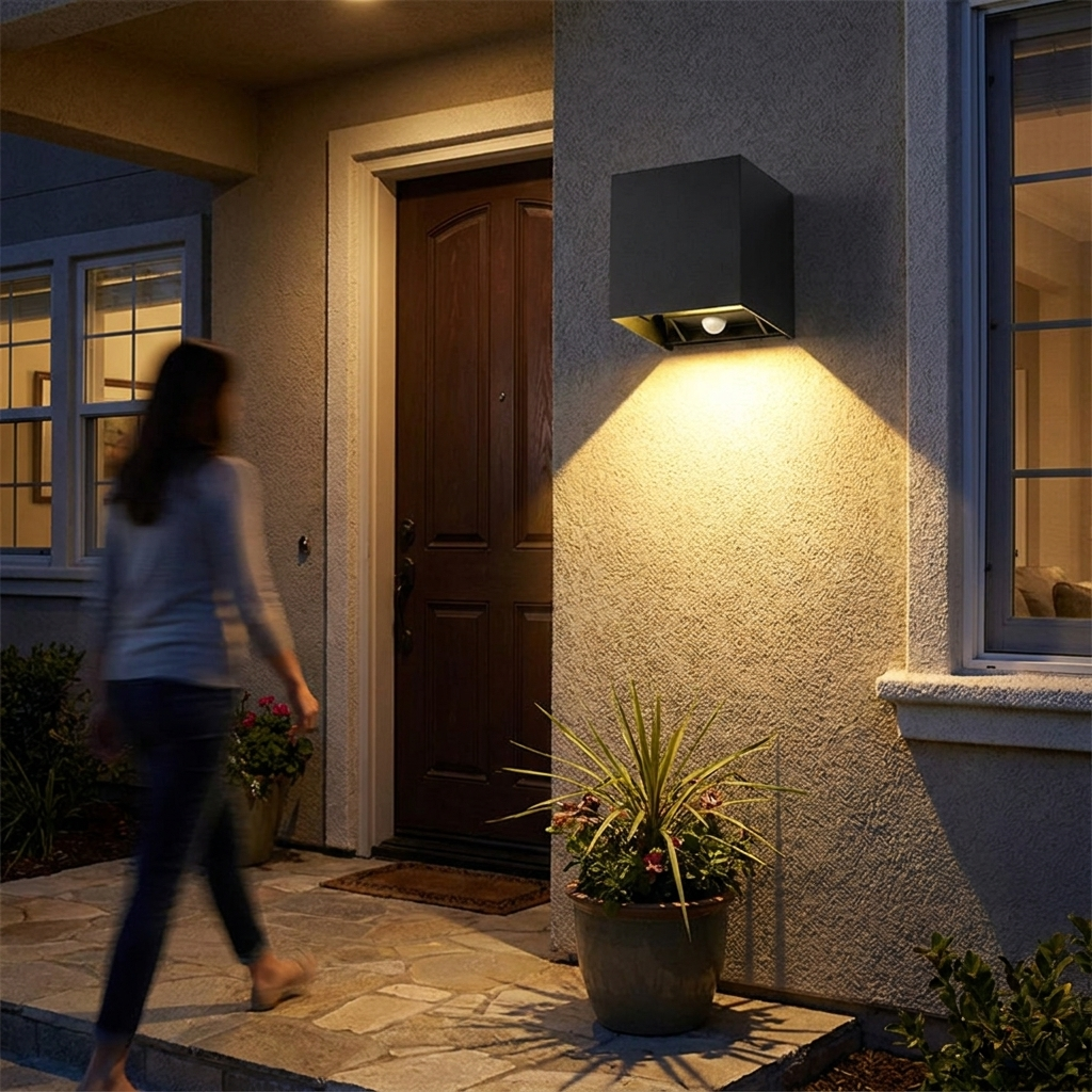 Lifestyle product image