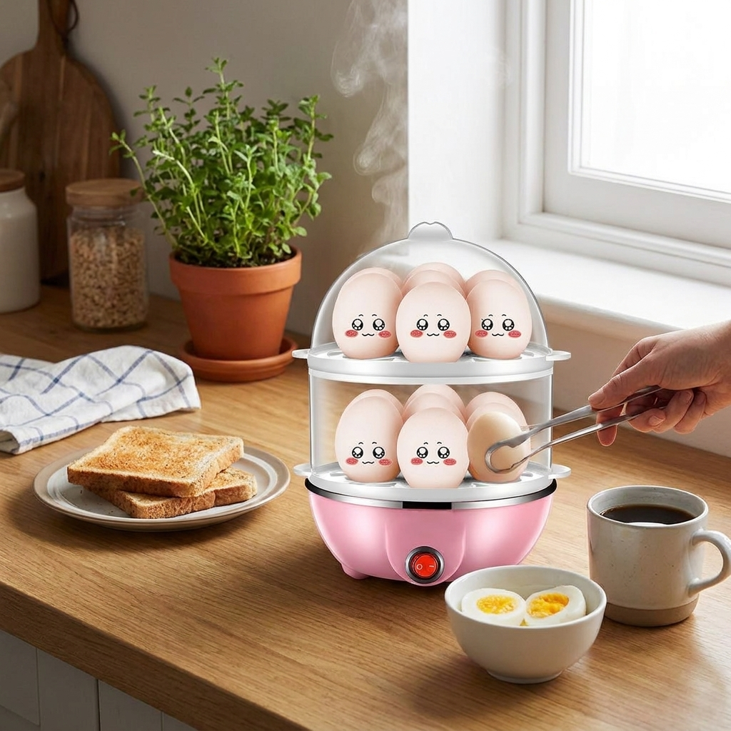 Lifestyle product image