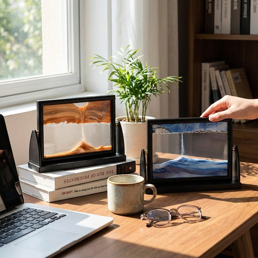 Lifestyle product image