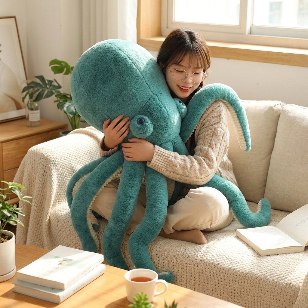 Lifestyle product image