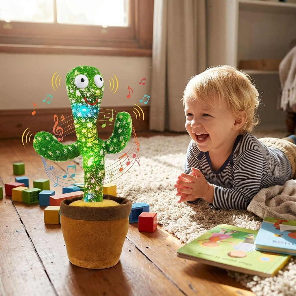 Lifestyle product image