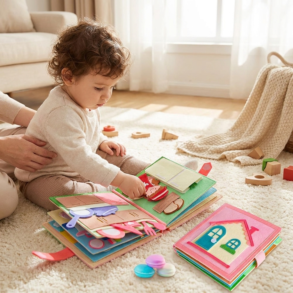 Lifestyle product image