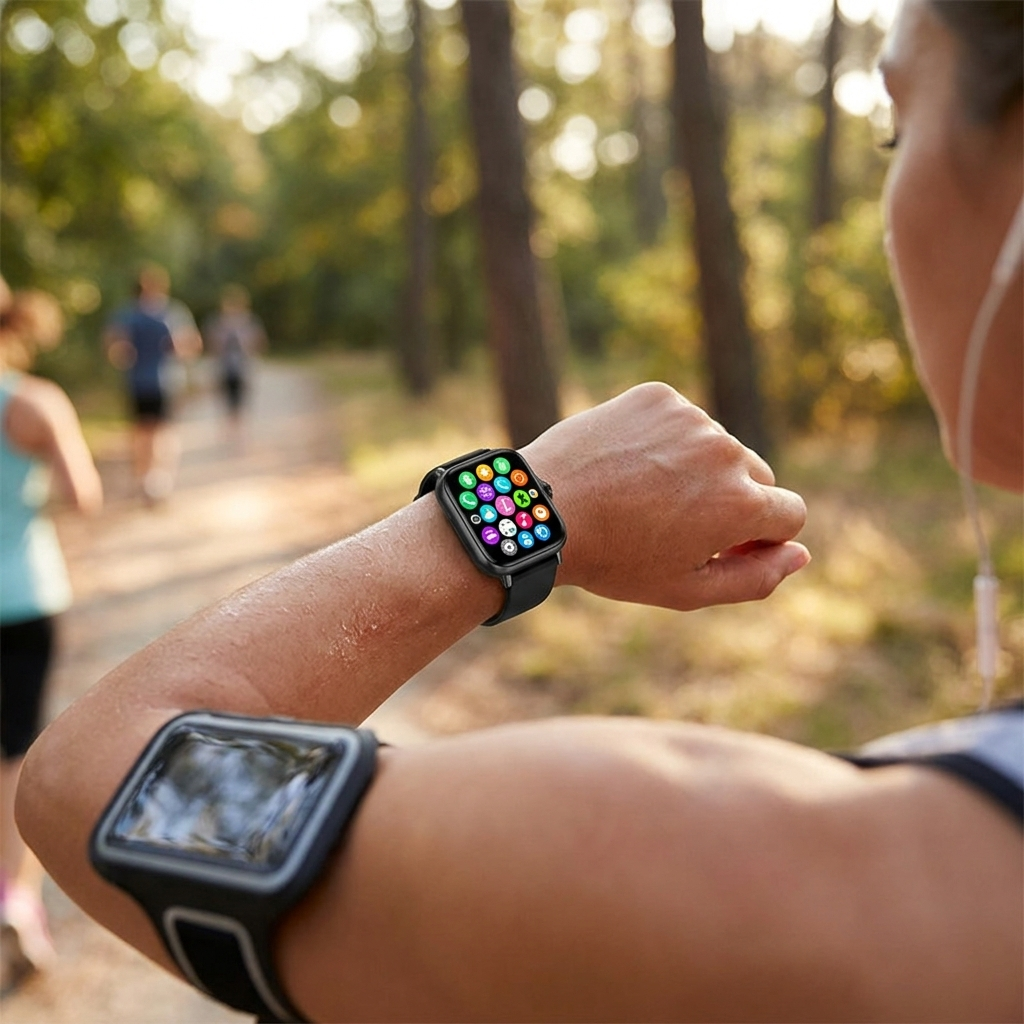 Lifestyle product image
