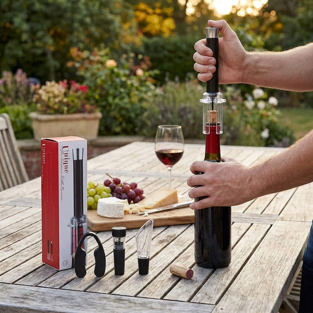 Lifestyle product image