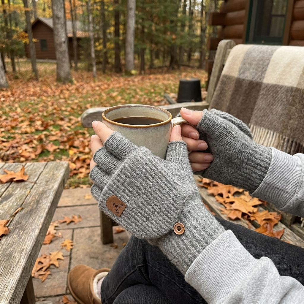 Lifestyle product image