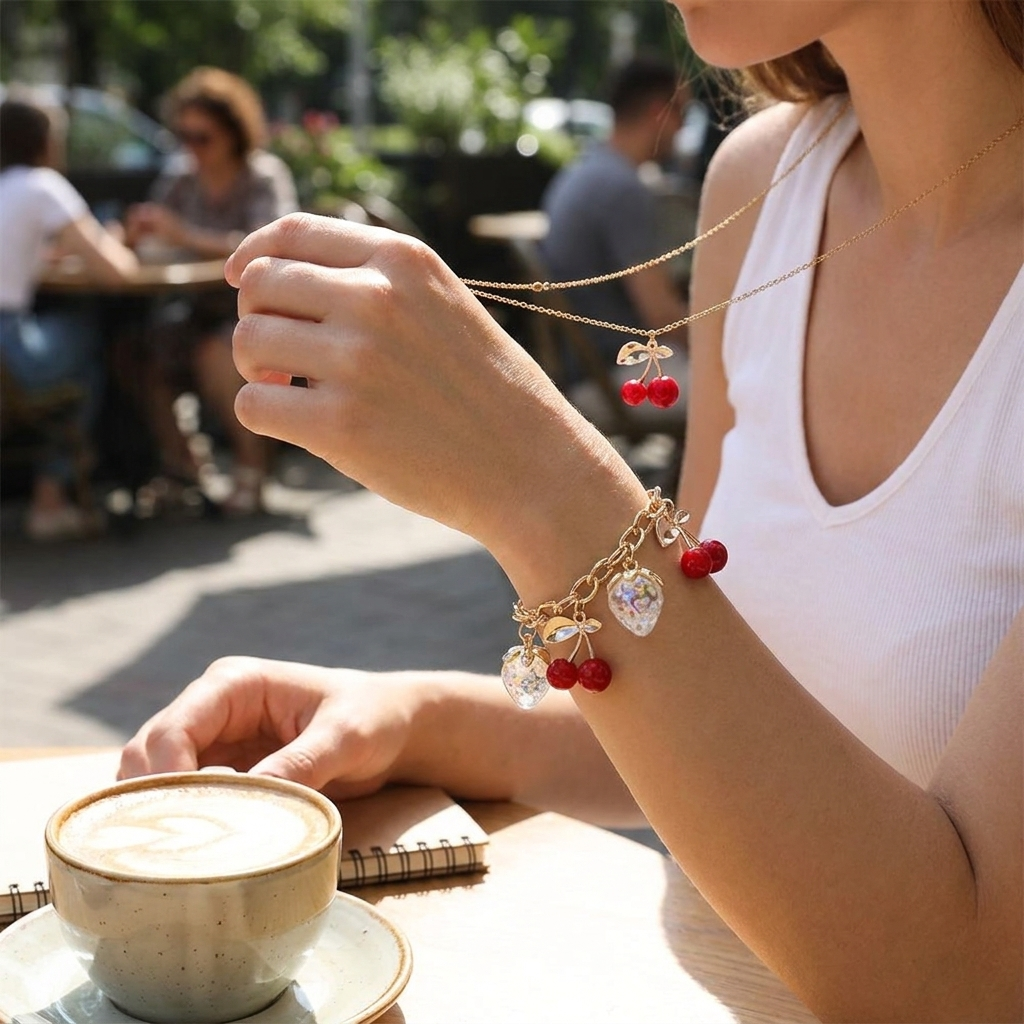 Lifestyle product image