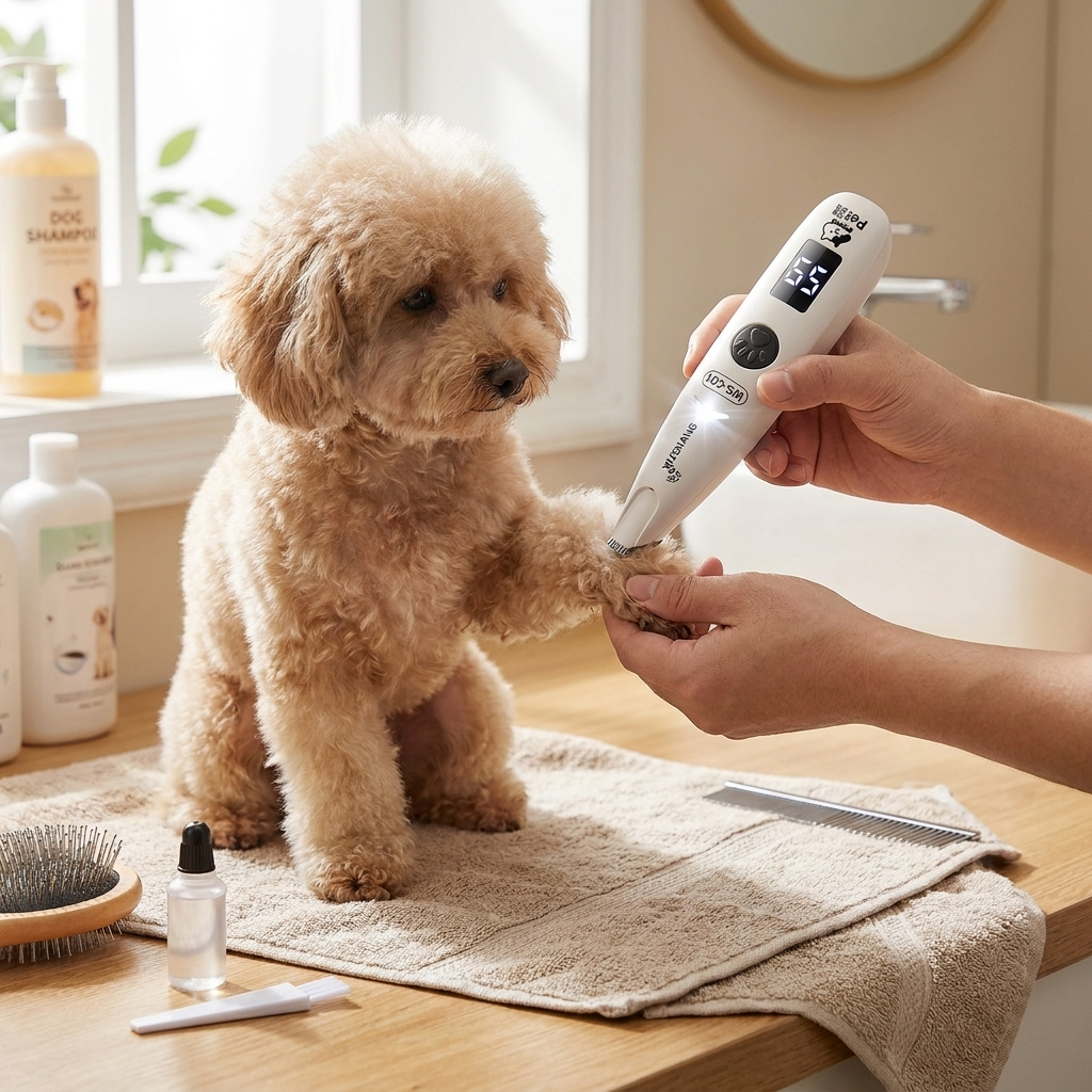 Lifestyle product image