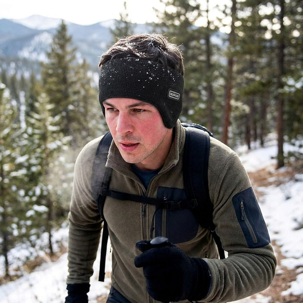 Lifestyle product image