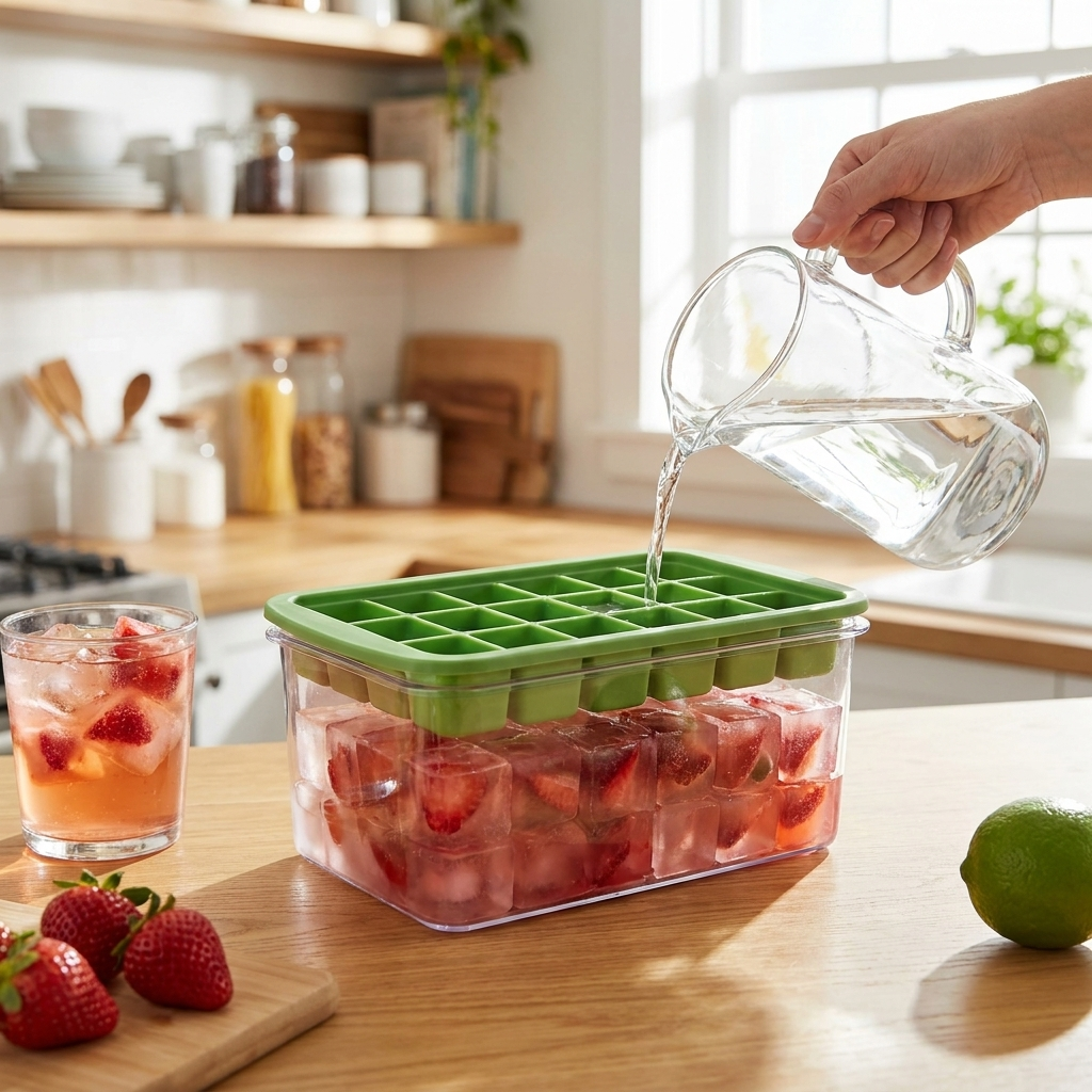 Lifestyle product image