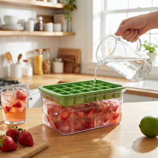 Lifestyle product image