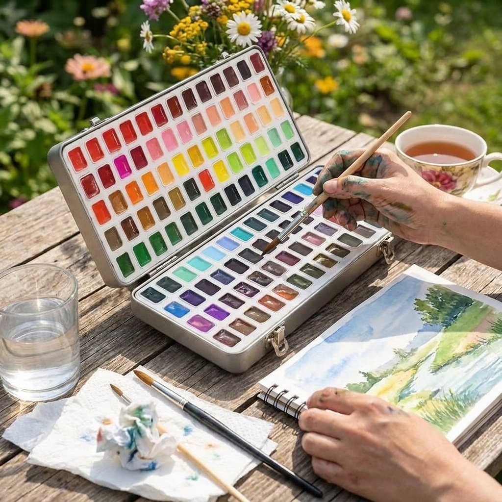 Lifestyle product image