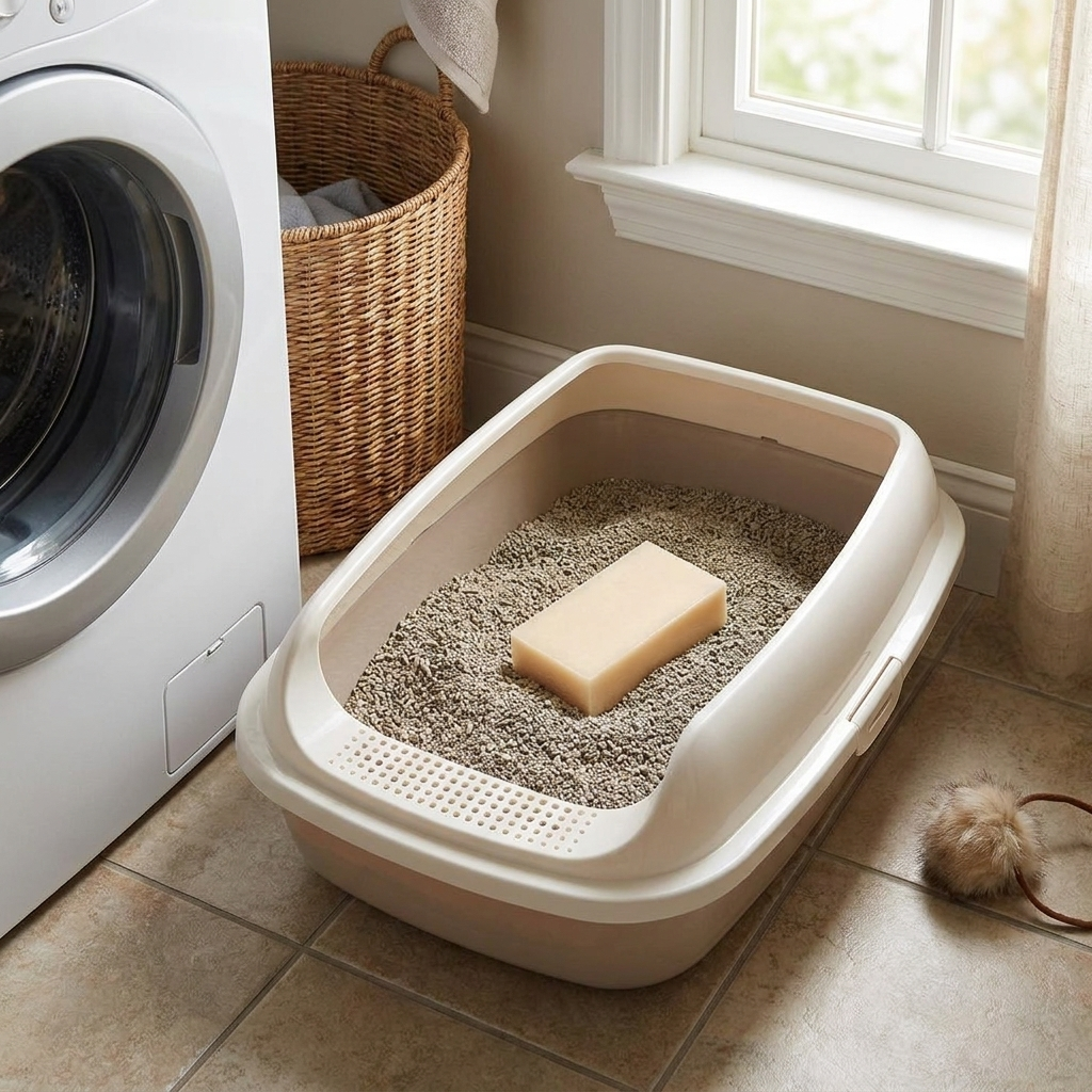 Lifestyle product image