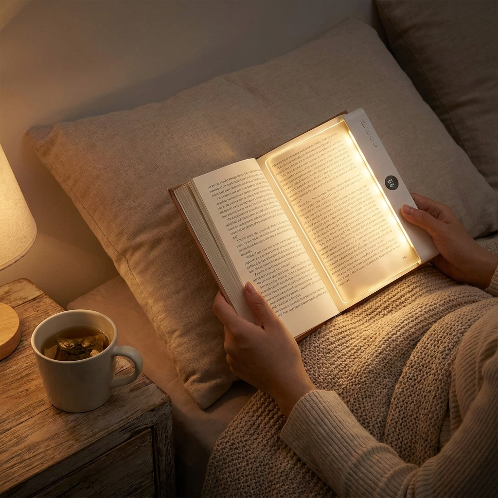 Lifestyle product image