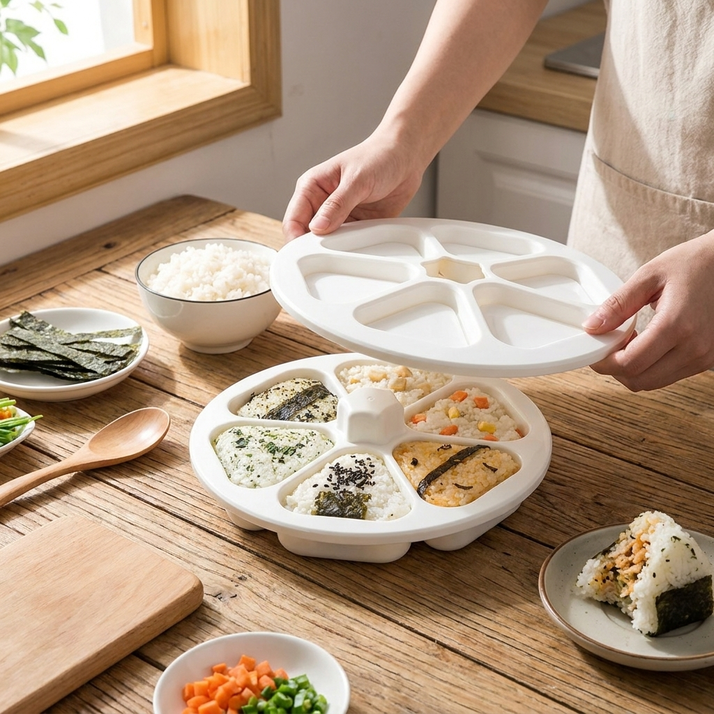 Lifestyle product image