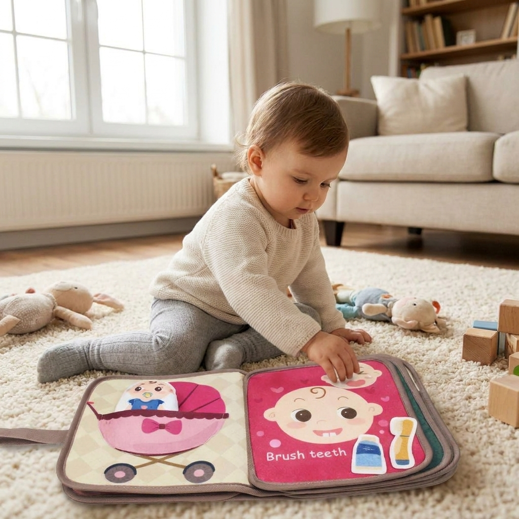 Lifestyle product image