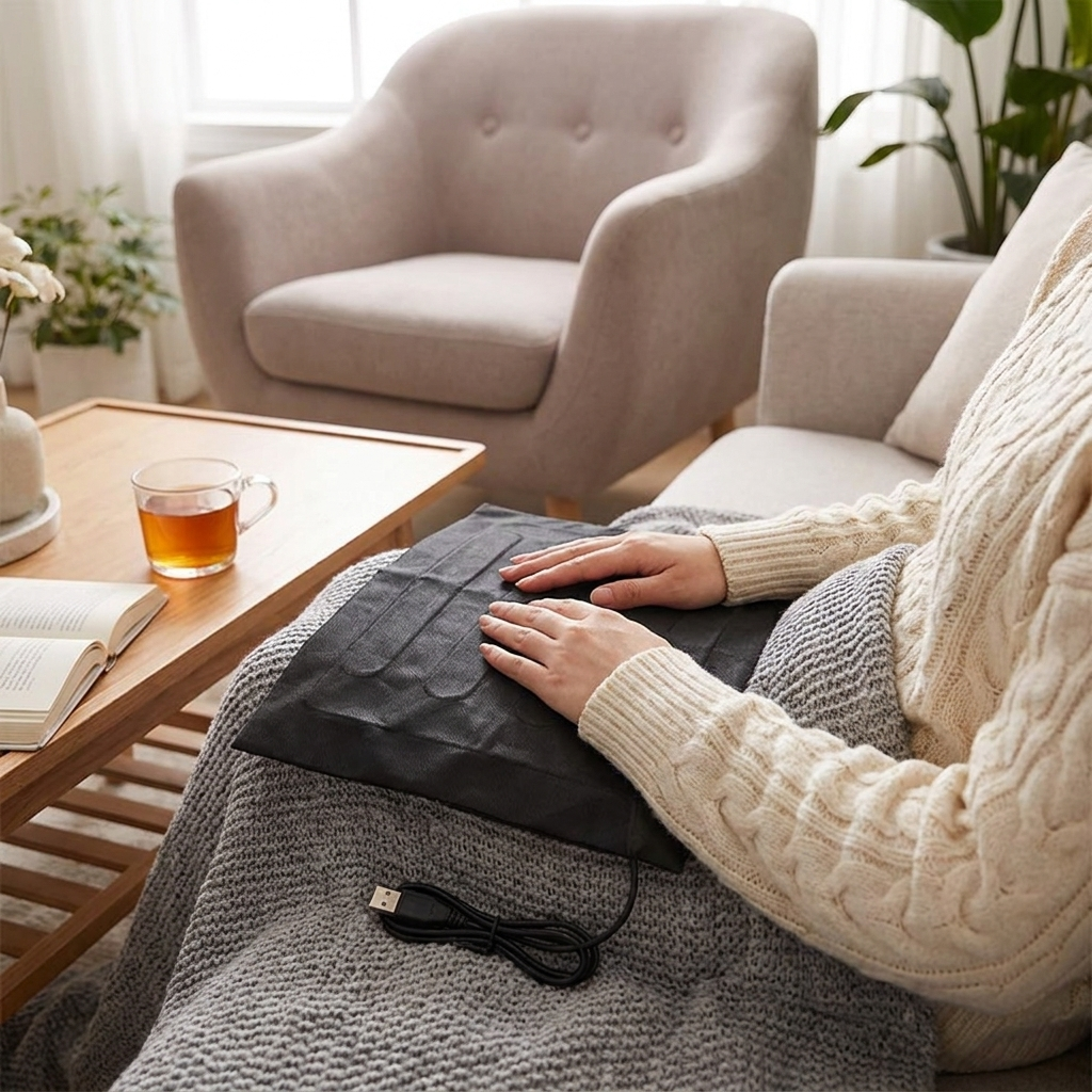 Lifestyle product image