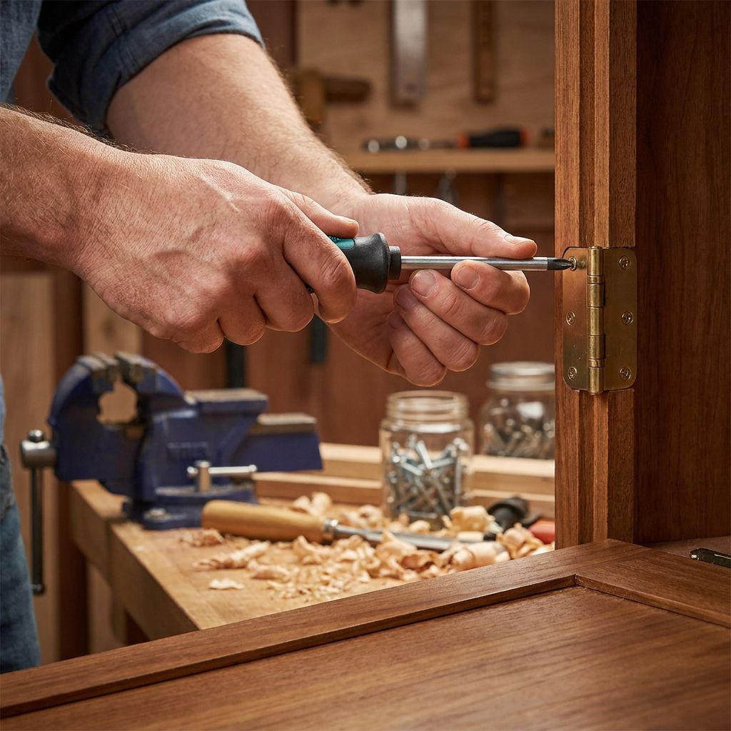Screwdriver Set 1 lifestyle