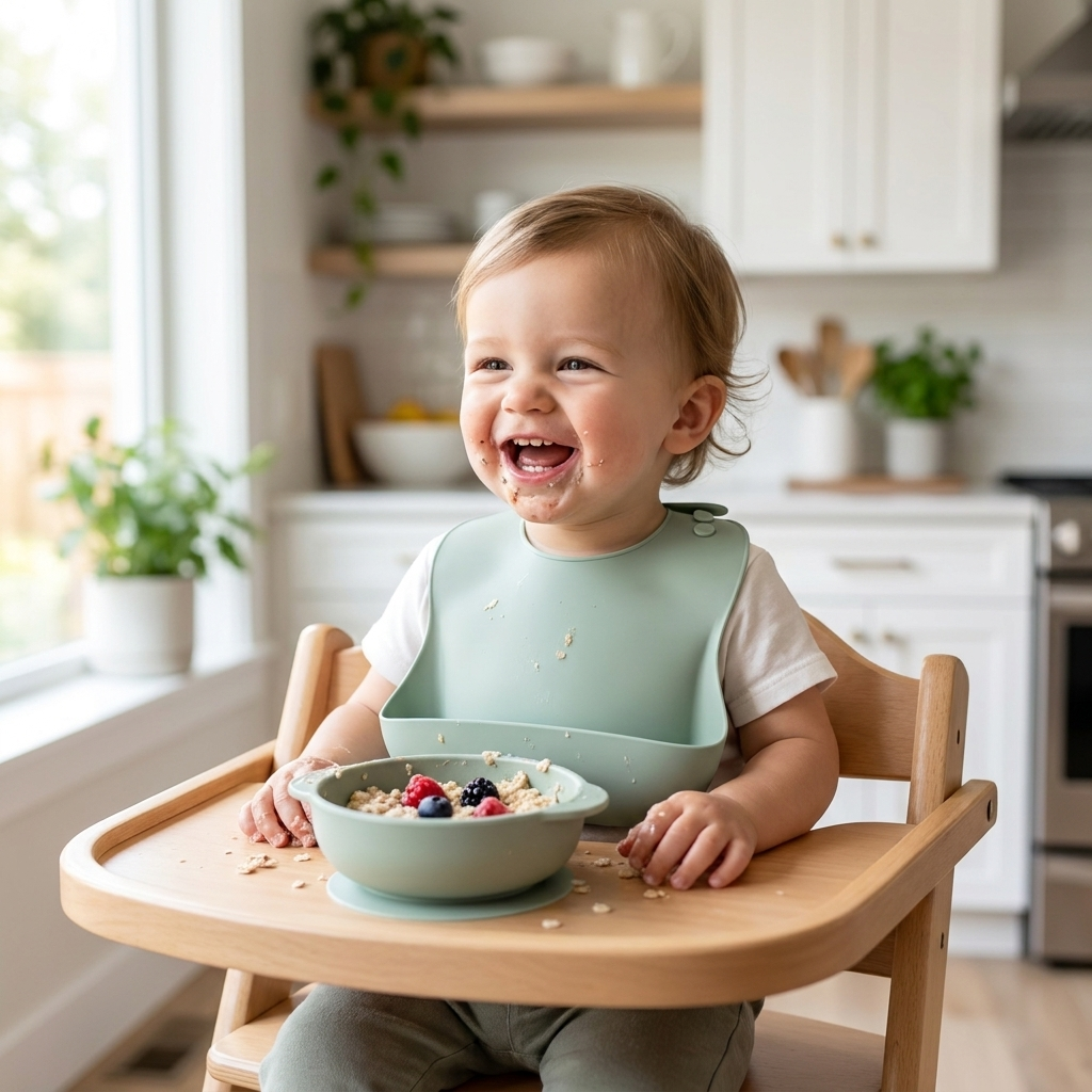 Baby bib 01 JU lifestyle